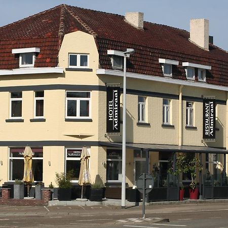 Hotel Admiraal Lanaken Exterior photo
