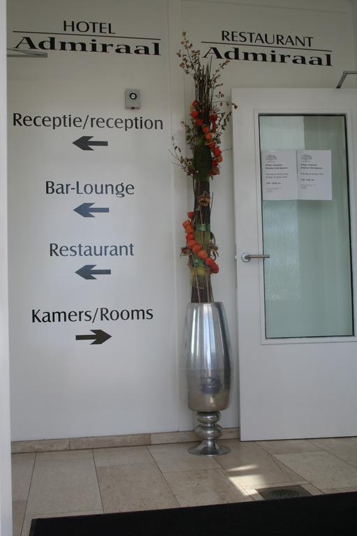 Hotel Admiraal Lanaken Exterior photo